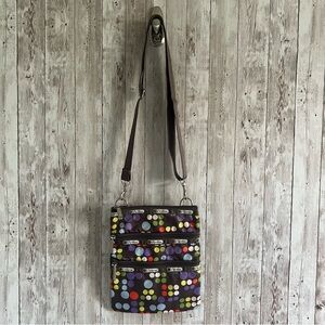 LeSportsac Crossbody Purse